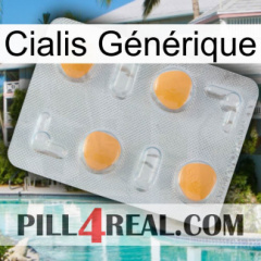 Cialis Générique 24